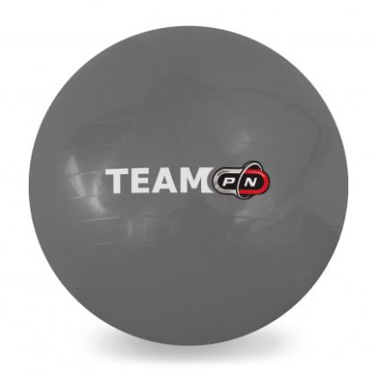 Pure Nutrition Фитнес Топка - Training Ball (with Hand Pump) - 65 Cm