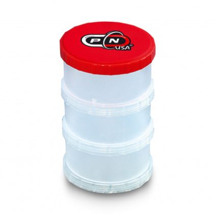 Pure Nutrition Power Tower (кутия За Съхранение На Добавки)