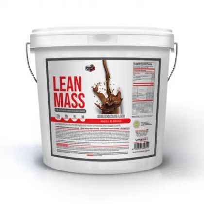 Pure Nutrition Lean Mass - 4540 g