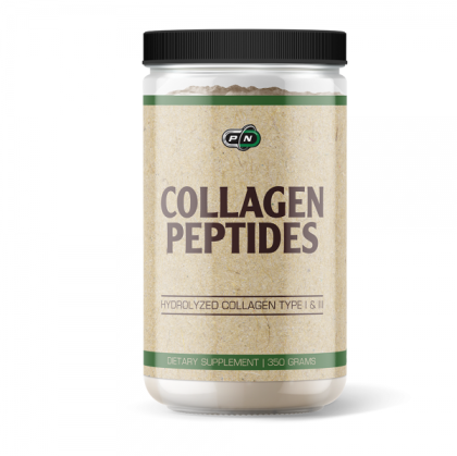 Pure Nutrition Collagen Peptides 350 г