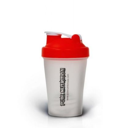 Pure Nutrition Blender Bottle 400 ml
