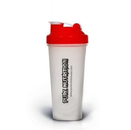 Pure Nutrition Blender Bottle 600 ml