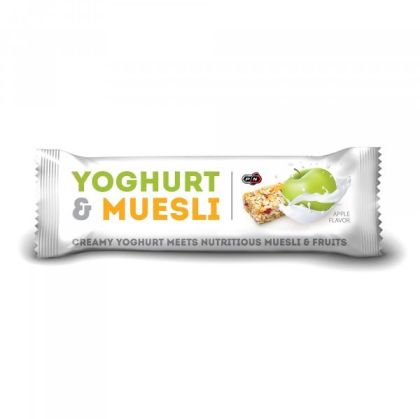 Pure Nutrition Yoghurt And Muesli BAR 30 g