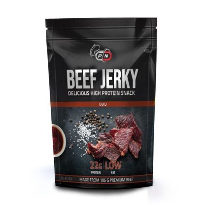 Pure Nutrition Beef Jerky 40 г