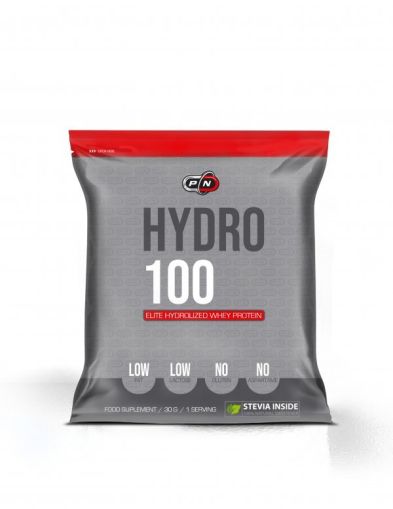 Pure Nutrition Hydro 100 30 г Gourmet Chocolate