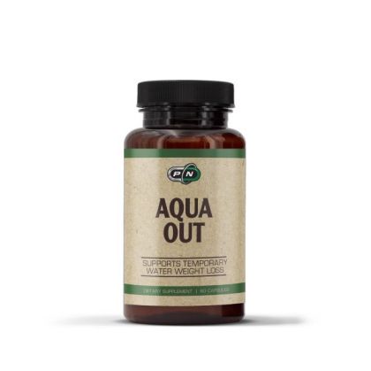 Pure Nutrition Aqua OUT 60 Капсули