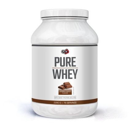 Pure Nutrition Pure Whey 2280 g