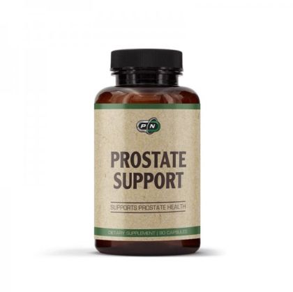 Pure Nutrition Prostate Support 90 Capsules