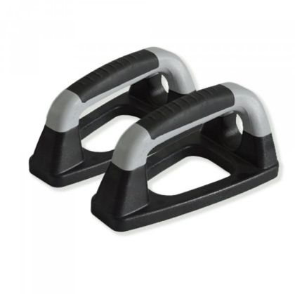 Pure Nutrition Дръжки За Лицеви Опори Push UP BAR