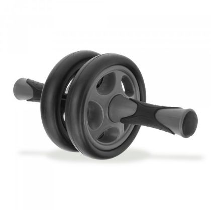 Pure Nutrition Колело За Упражнения Exercise Wheel