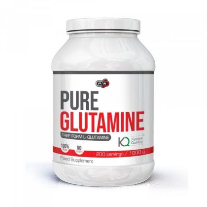 Pure Nutrition 100% Pure Glutamine 1000 g