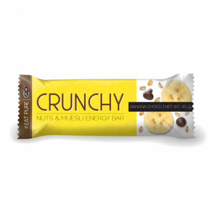 Pure Nutrition Crunchy BAR 45 g
