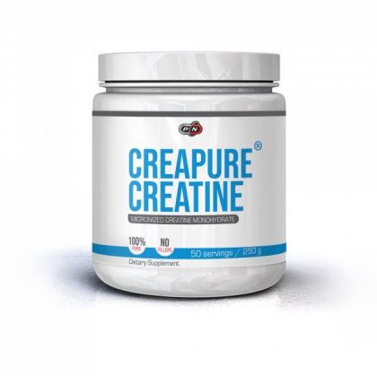 Pure Nutrition Creapure Creatine 250 g