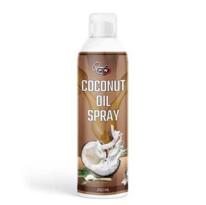 Pure Nutrition Coconut Oil Spray 250 ml
