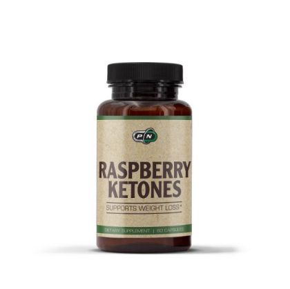 Pure Nutrition Raspberry Ketones 60 Capsules