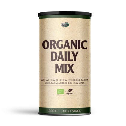 Pure Nutrition BIO Daily MIX 300 г