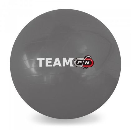 Pure Nutrition Фитнес Топка Training Ball (with Hand Pump) 65 Cm