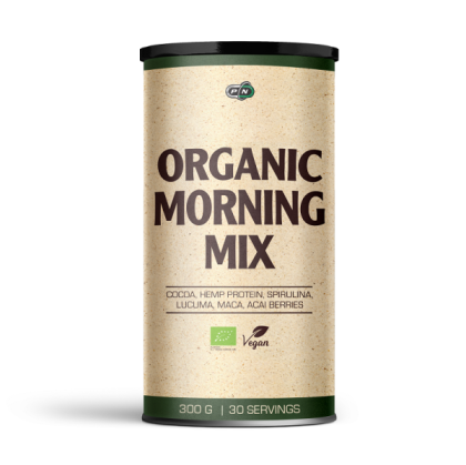 Pure Nutrition BIO Morning MIX 300 г