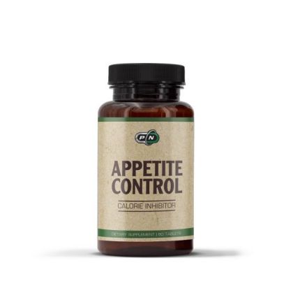 Pure Nutrition Appetite Control 60 Tablets