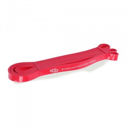Pure Nutrition Тренировъчен Ластик Resistance Loop Light