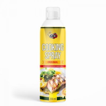 Pure Nutrition Спрей За Готвене Original 250 ml