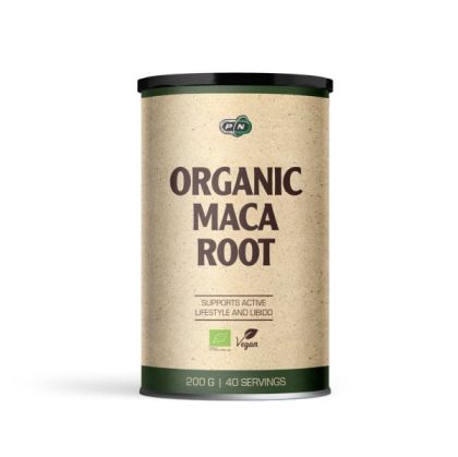Pure Nutrition Organic Maca 200 g
