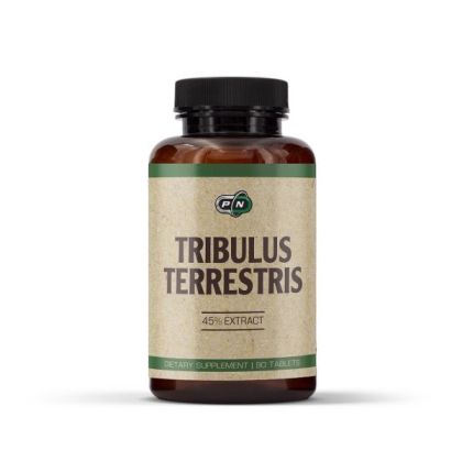 Pure Nutrition Tribulus Terrestris 1000 mg 90 Таблетки