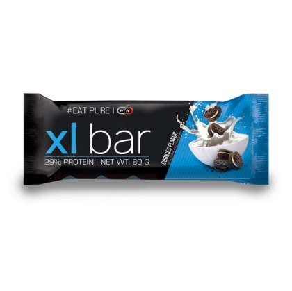Pure Nutrition NEW XL Protein BAR 80 г