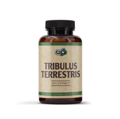Pure Nutrition Tribulus Terrestris 1000 мг 180 Таблетки