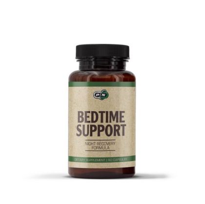Pure Nutrition Bedtime Support 60 Capsules