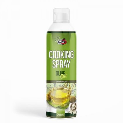 Pure Nutrition Спрей За Готвене Olive Oil 250 мл