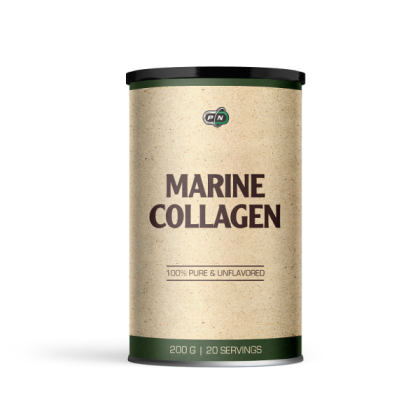 Pure Nutrition Marine Collagen Unflavored 200 г