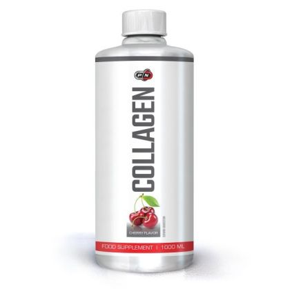 Pure Nutrition Collagen Liquid Cherry 1000 ml