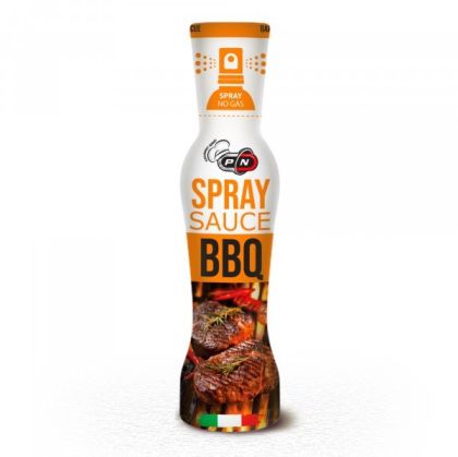 Pure Nutrition Spray Sauce 140 ml