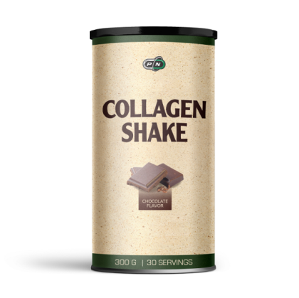 Pure Nutrition Collagen Shake Chocolate 300 г