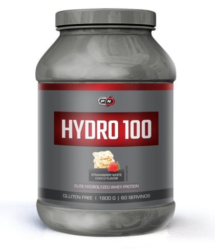 Pure Nutrition Hydro 100 1800 g