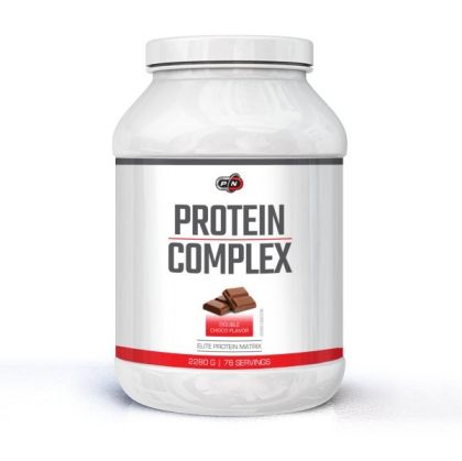 Pure Nutrition Protein Complex 2280 g