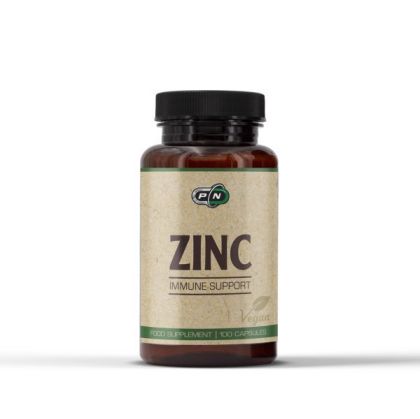 Pure Nutrition Zinc Picolinate 15 мг 100 Capsules