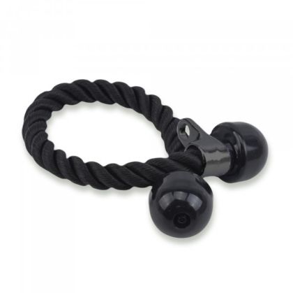 Pure Nutrition Въже За Трицепс Triceps Rope