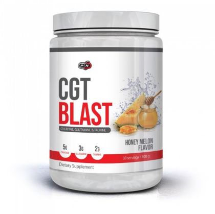 Pure Nutrition CGT Blast Honey Melon 600 г