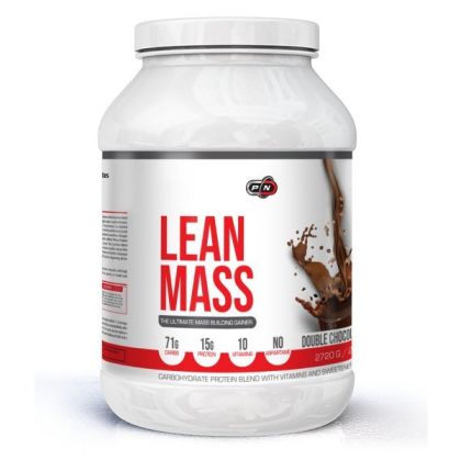 Pure Nutrition Lean Mass 2720 g