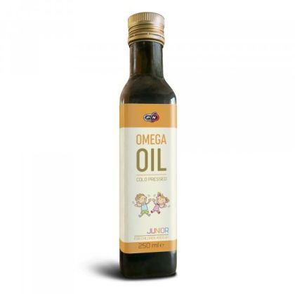Pure Nutrition Omega OIL Junior 250 мл