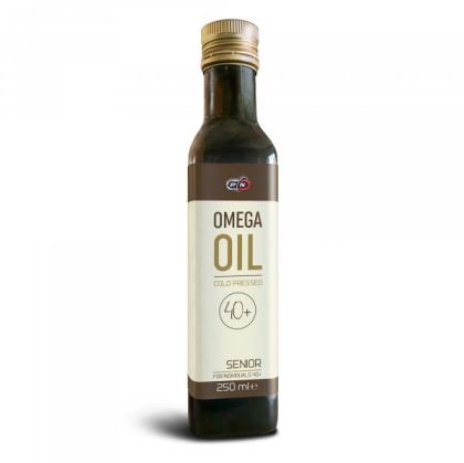 Pure Nutrition Omega OIL Senior ( 40 + ) 250 мл