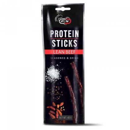 Pure Nutrition Protein Sticks Lean Beef 40 г