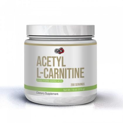 Pure Nutrition Acetyl L Carnitine 216 г