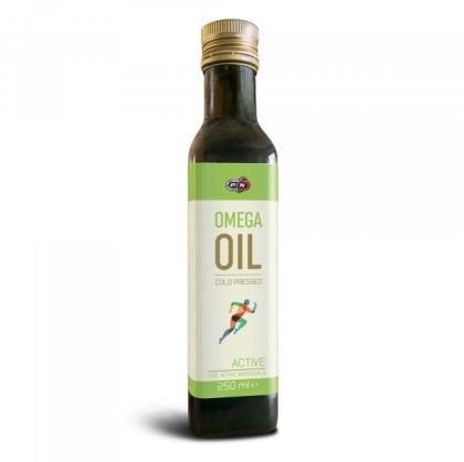 Pure Nutrition Omega OIL Active 250 мл