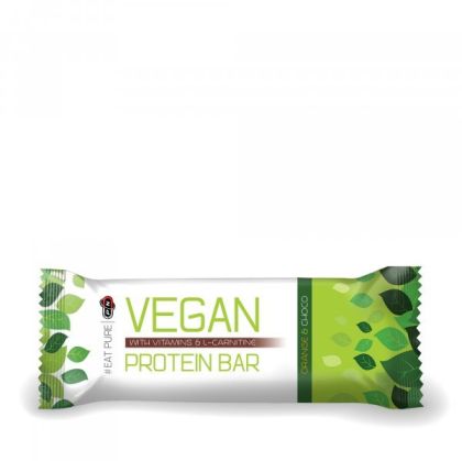 Pure Nutrition Vegan Protein BAR 40 g