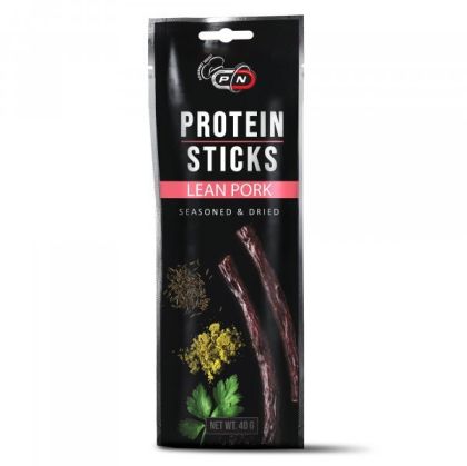 Pure Nutrition Protein Sticks Lean Pork 40 г
