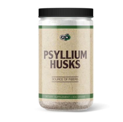 Pure Nutrition Psyllium Husks 300 g