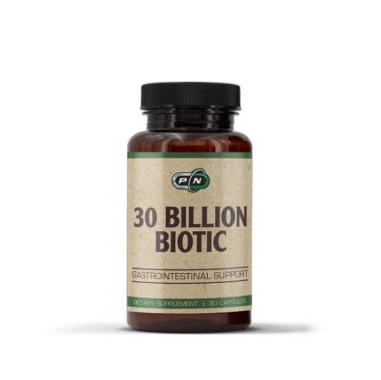 Pure Nutrition 30 Billion Biotic 30 Capsules